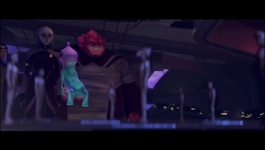 Star Trek Prodigy - Season 02 Episode 11